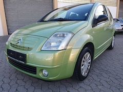 Bild des Angebotes Citroen C2 C2 1.4 SX