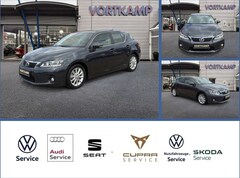 Bild des Angebotes Lexus CT 200h Executive Line