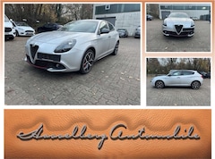 Bild des Angebotes Alfa Romeo Giulietta Sport unter 19tkm, garantiert !