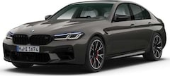 Bild des Angebotes BMW M5 Competition Paket M Drivers Package