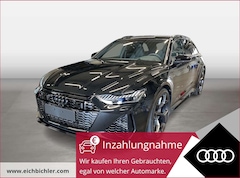 Bild des Angebotes Audi RS6 RS 6 Avant performance tiptronic Pano