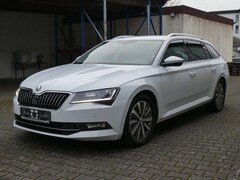 Bild des Angebotes Skoda Superb Combi 1.6 TDI GreenLine
