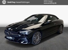 Bild des Angebotes Mercedes-Benz CLE 220 CLE