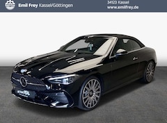 Bild des Angebotes Mercedes-Benz CLE 220 CLE