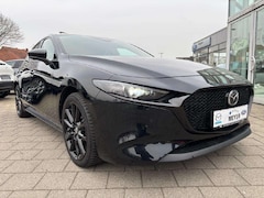 Bild des Angebotes Mazda 3 2.0 Aut.  Exclusive-Line Navi/Kamera
