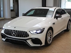Bild des Angebotes Mercedes-Benz AMG GT AMG GT 4door AMG GT 63 4Matic+ 2,99% Rate:584€