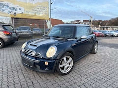 Bild des Angebotes MINI Cooper S R53 Xenon Klimaaut. SHZ Tempo. ATM Tüv