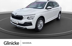 Bild des Angebotes Skoda Kamiq Selection 1.0 TSI