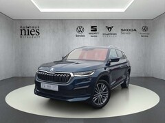 Bild des Angebotes Skoda Kodiaq Laurin & Klement 2.0 TDI DSG Leder Pano Klima