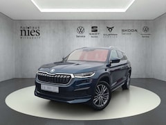 Bild des Angebotes Skoda Kodiaq Laurin & Klement 2.0 TDI DSG Leder Pano Klima