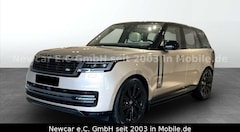 Bild des Angebotes Land Rover Range Rover 3.0 P550e Autobiography