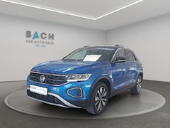 Bild des Angebotes VW T-Roc MOVE