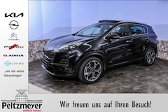 Bild des Angebotes Kia Sportage 1.6 T-GDI AWD DCT GT LINE