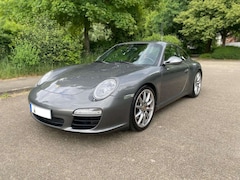 Bild des Angebotes Porsche 997 911/997 Carrera S Coupe PDK SPORT Chrono*VOLL