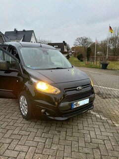 Bild des Angebotes Ford Tourneo Connect 1..5 TDCi Titanium