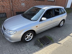 Bild des Angebotes Mazda 323 Kombi 323f