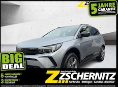 Bild des Angebotes Opel Grandland 1.5 D GS Line LED+Navi+SHZ+2xKlima+360