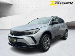Bild des Angebotes Opel Grandland 1.5 D GS Line LED+Navi+SHZ+2xKlima+360
