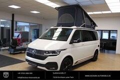 Bild des Angebotes VW T6.1 California California Ocean Edition FWD TDI 150PS DSG *AHL *ACC