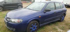 Bild des Angebotes Nissan Almera Almera (VB)