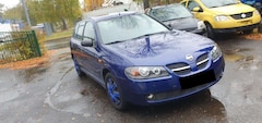 Bild des Angebotes Nissan Almera Almera