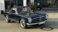 Bild des Angebotes Mercedes-Benz SL 230