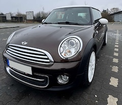 Bild des Angebotes MINI One Cooper