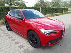 Bild des Angebotes Alfa Romeo Stelvio Stelvio 2.2 Diesel 16V AT8 Q4Veloce Ti