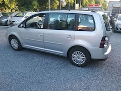 Bild des Angebotes VW Touran 7 Sitze Trendline Navi Klima 2Hand