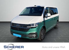 Bild des Angebotes VW T6.1 Multivan 2.0 TDI DSG 4motion DSG GenSix ACC