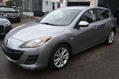 Bild des Angebotes Mazda 3 Lim. Exclusive-Line*Automatik*Ahk*Klima*PDC