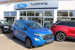 Bild des Angebotes Ford EcoSport ST-Line