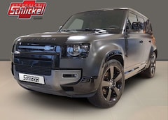 Bild des Angebotes Land Rover Defender 110 P525 AWD V8 Carpathian Edition Leder 360°K