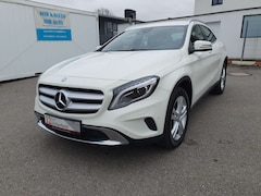 Bild des Angebotes Mercedes-Benz GLA 200 GLA 200 d 4Matic *Automatik*Bi-Xenon*AHK*