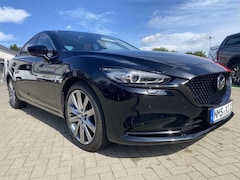 Bild des Angebotes Mazda 6 SKY-G 194PS Autom. Homura Ganzjahresr.