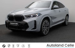 Bild des Angebotes BMW X6 xD30d M Sport Pro Panorama 360°HUD H K 22Zoll