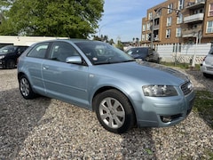 Bild des Angebotes Audi A3 1.6 FSI S Line TÜV 1 JAHR Sportpaket