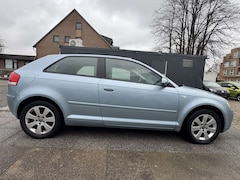 Bild des Angebotes Audi A3 1.6 FSI S Line TÜV NEU Sportpaket