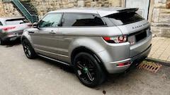 Bild des Angebotes Land Rover Range Rover Evoque Coupe TD4 Aut. Prestige