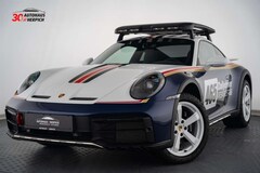 Bild des Angebotes Porsche 992 Dakar Rallye Design Paket Rough Roads Xpel
