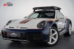 Bild des Angebotes Porsche 992 Dakar Rallye Design Paket Rough Roads Xpel