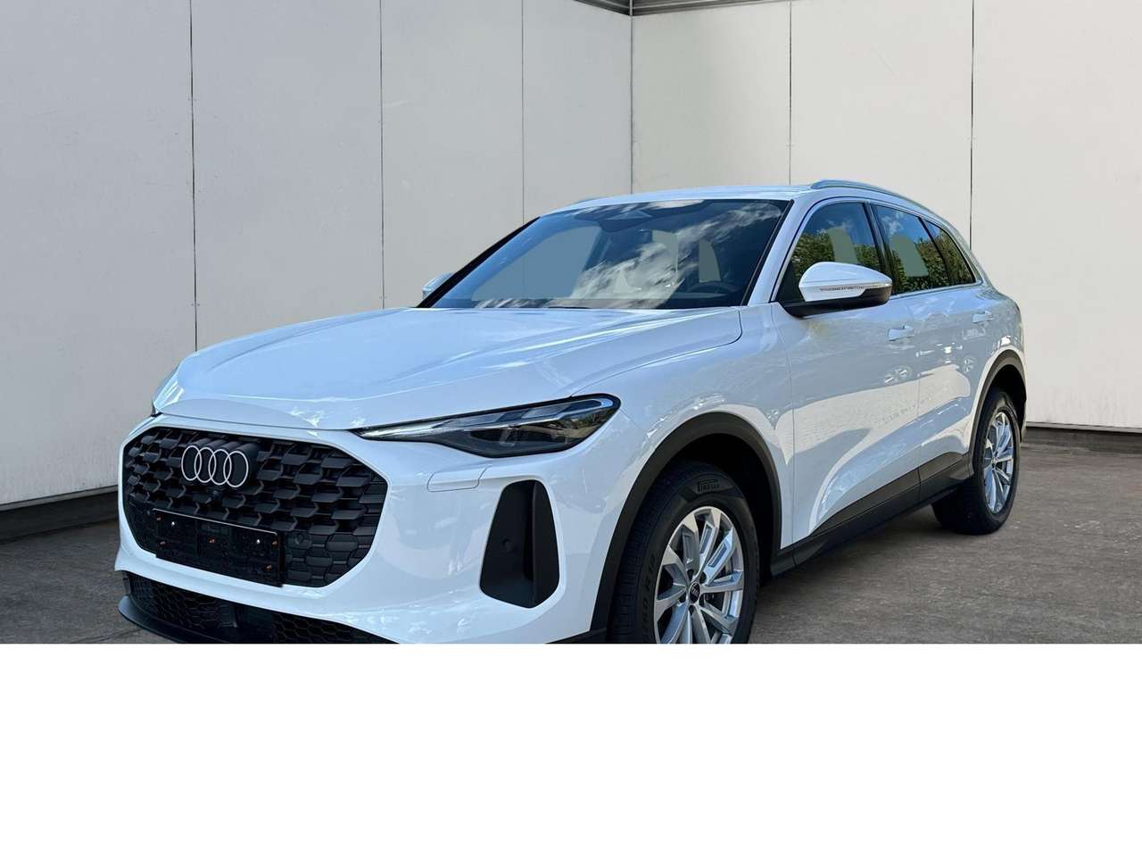 Bild des Angebotes Audi Q5 quattro AHK+NAVI+LED+SHZ+PDC TDI Quattro 150 kW...