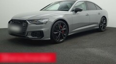 Bild des Angebotes Audi S6 Lim. AHK HUD PANO LUFT 21 STANDH