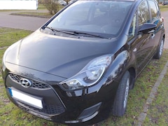 Bild des Angebotes Hyundai iX20 ix20 1.6 blue Space