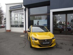 Bild des Angebotes Peugeot e-208 GT+ Elektromotor mit Glasdach