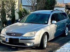 Bild des Angebotes Ford Mondeo Mondeo 2.5  Turnier V6 Sport