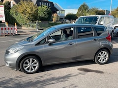 Bild des Angebotes Nissan Note Acenta PLUS Automatik* Navi* TÜV*