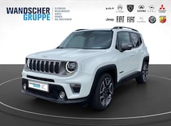Bild des Angebotes Jeep Renegade 1.3 T-GDI FWD Limited Kam.+KeyLess+Navi