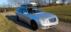 Bild des Angebotes Mercedes-Benz E 320 T CDI 4Matic Automatik Avantgarde DPF