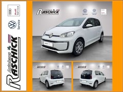 Bild des Angebotes VW e-up! ! Edition Climatronic Kamera Sitzheizung Klima